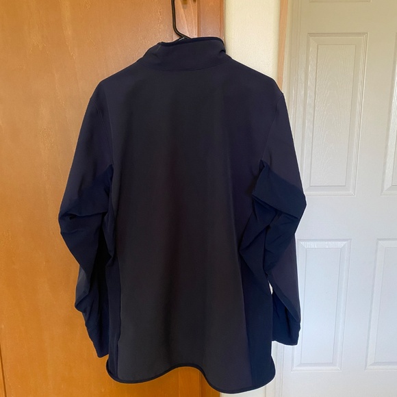 Patagonia Adze Hybrid Jacket - Size Large - Picture 7 of 9